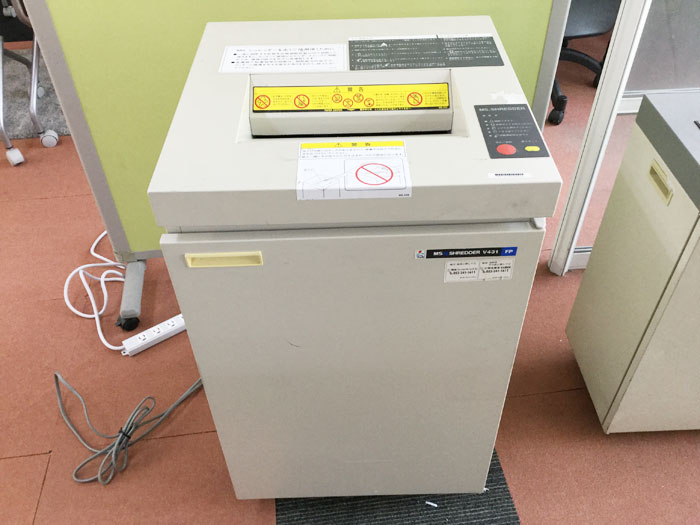 中古コピー機 カラー複合機 オフィス機器販売 J-plan / 明光商会 MS